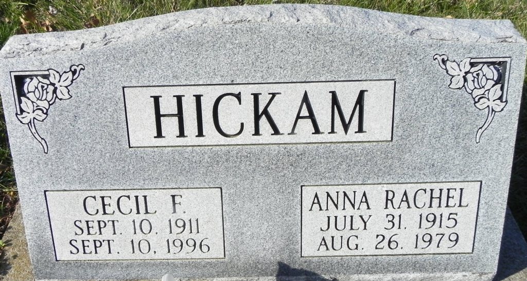 Hickam Family Gen06