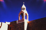 Church of Nativity Tower